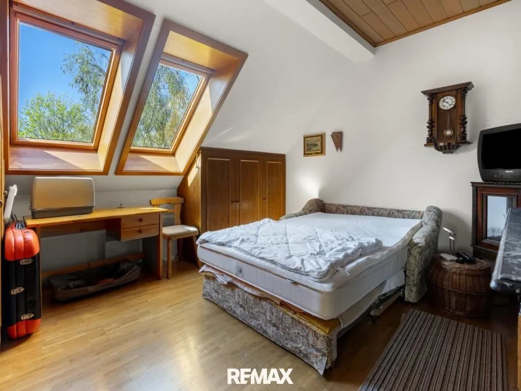 5-Zimmer-Haus kaufen in Baden – 116 m², € 470.000 – Bild 15 von 16