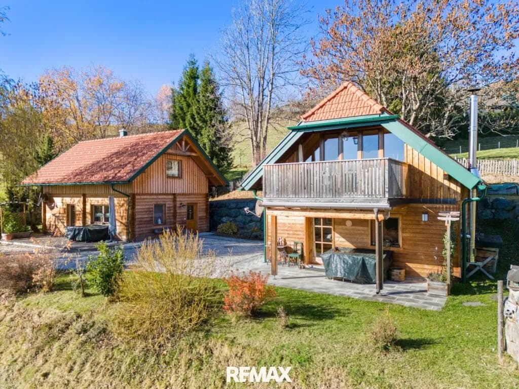 12-Zimmer-Haus kaufen in Sankt Veit an der Glan – 322 m², € 1.100.000 – Bild 1 von 27