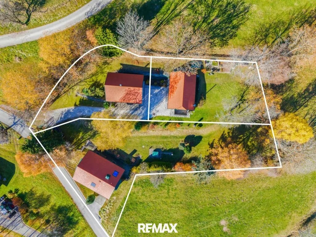 12-Zimmer-Haus kaufen in Sankt Veit an der Glan – 322 m², € 1.100.000 – Bild 3 von 27