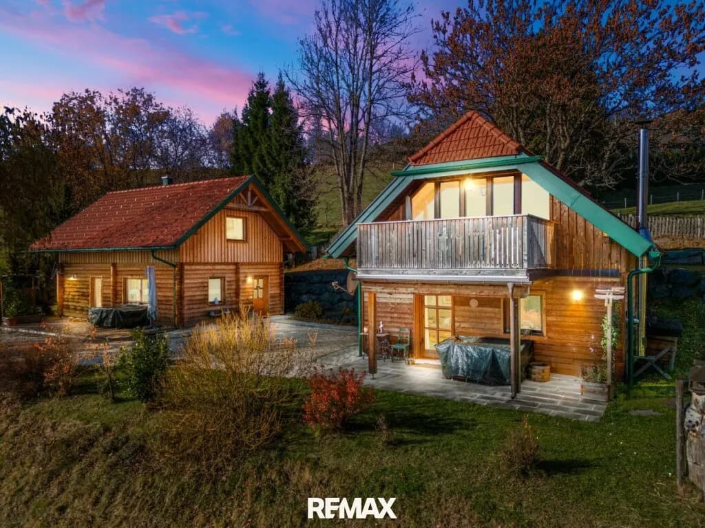 12-Zimmer-Haus kaufen in Sankt Veit an der Glan – 322 m², € 1.100.000 – Bild 5 von 27
