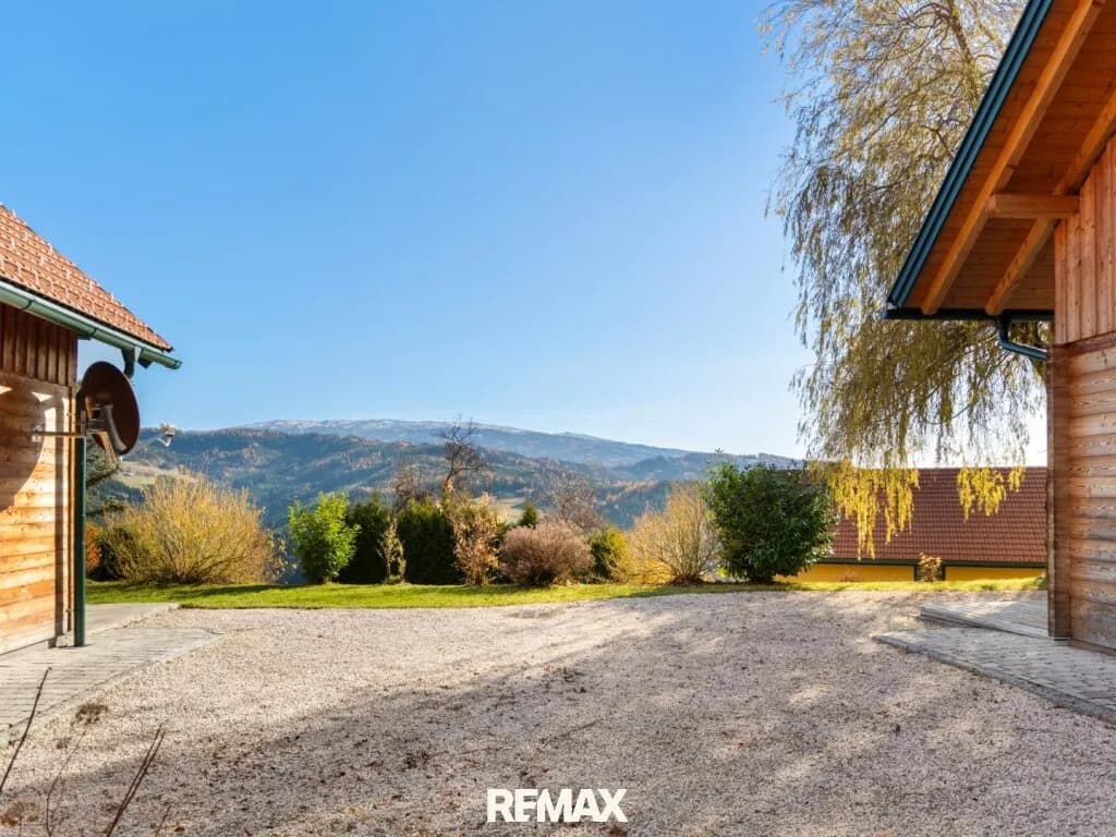 12-Zimmer-Haus kaufen in Sankt Veit an der Glan – 322 m², € 1.100.000 – Bild 6 von 27