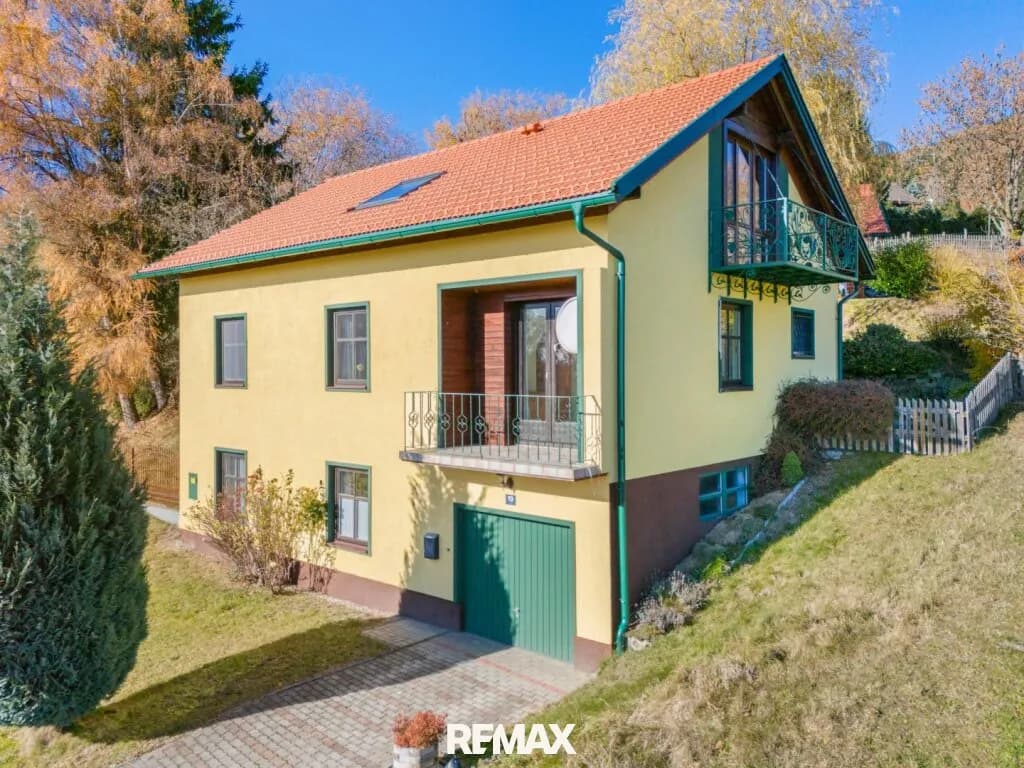 12-Zimmer-Haus kaufen in Sankt Veit an der Glan – 322 m², € 1.100.000 – Bild 7 von 27