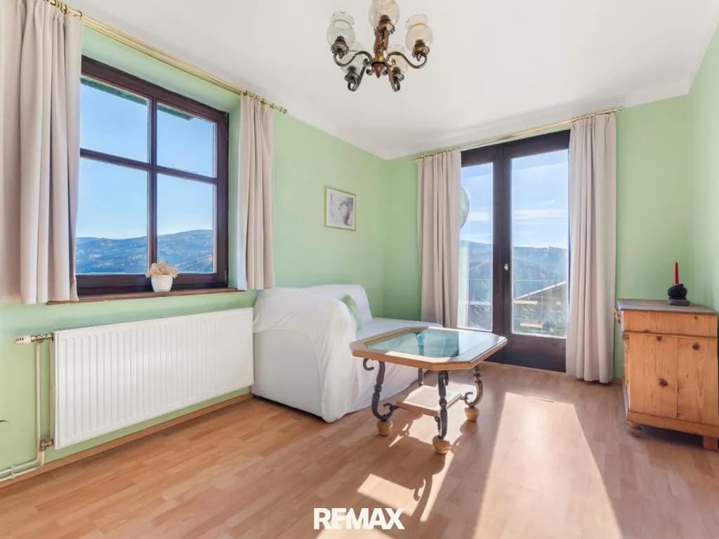 12-Zimmer-Haus kaufen in Sankt Veit an der Glan – 322 m², € 1.100.000 – Bild 10 von 27
