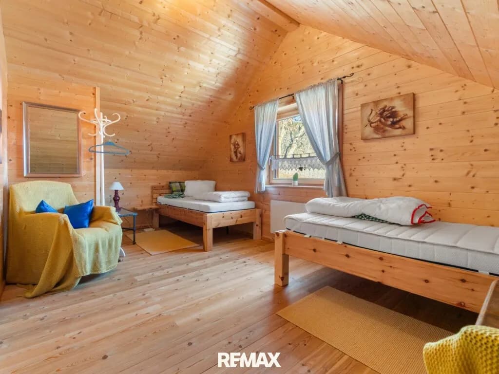 12-Zimmer-Haus kaufen in Sankt Veit an der Glan – 322 m², € 1.100.000 – Bild 18 von 27