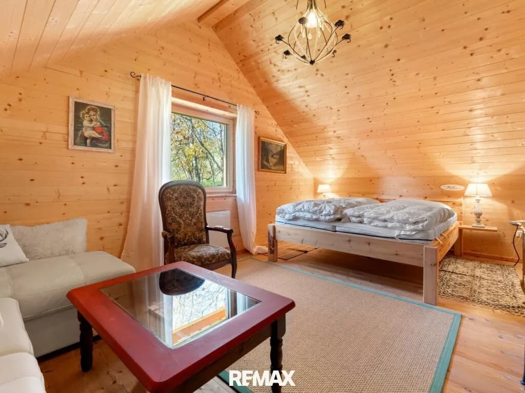 12-Zimmer-Haus kaufen in Sankt Veit an der Glan – 322 m², € 1.100.000 – Bild 19 von 27