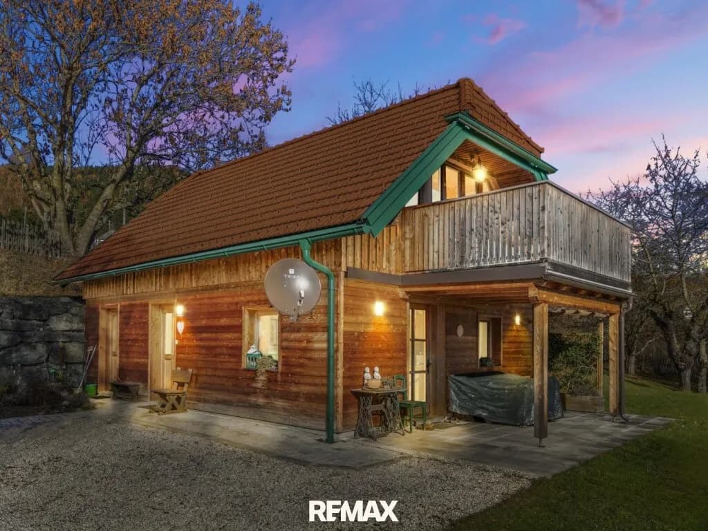 12-Zimmer-Haus kaufen in Sankt Veit an der Glan – 322 m², € 1.100.000 – Bild 20 von 27