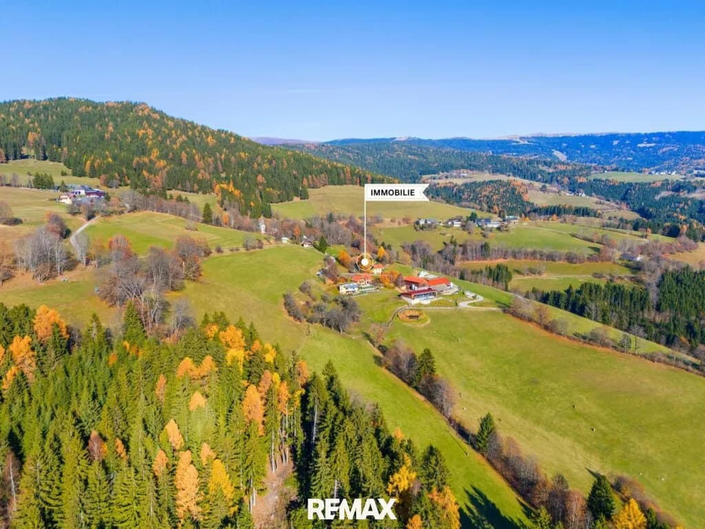 6-Zimmer-Haus kaufen in Sankt Veit an der Glan – 180 m², € 495.000 – Bild 2 von 12