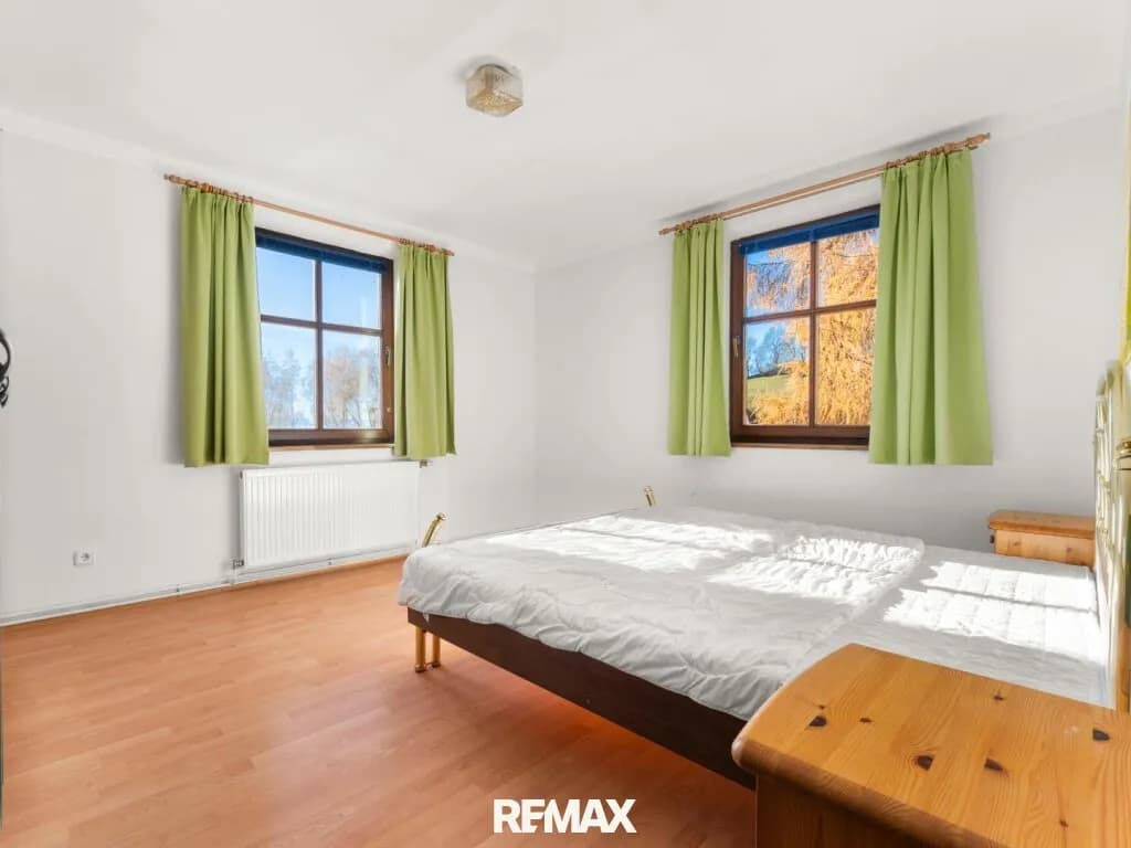 6-Zimmer-Haus kaufen in Sankt Veit an der Glan – 180 m², € 495.000 – Bild 4 von 12