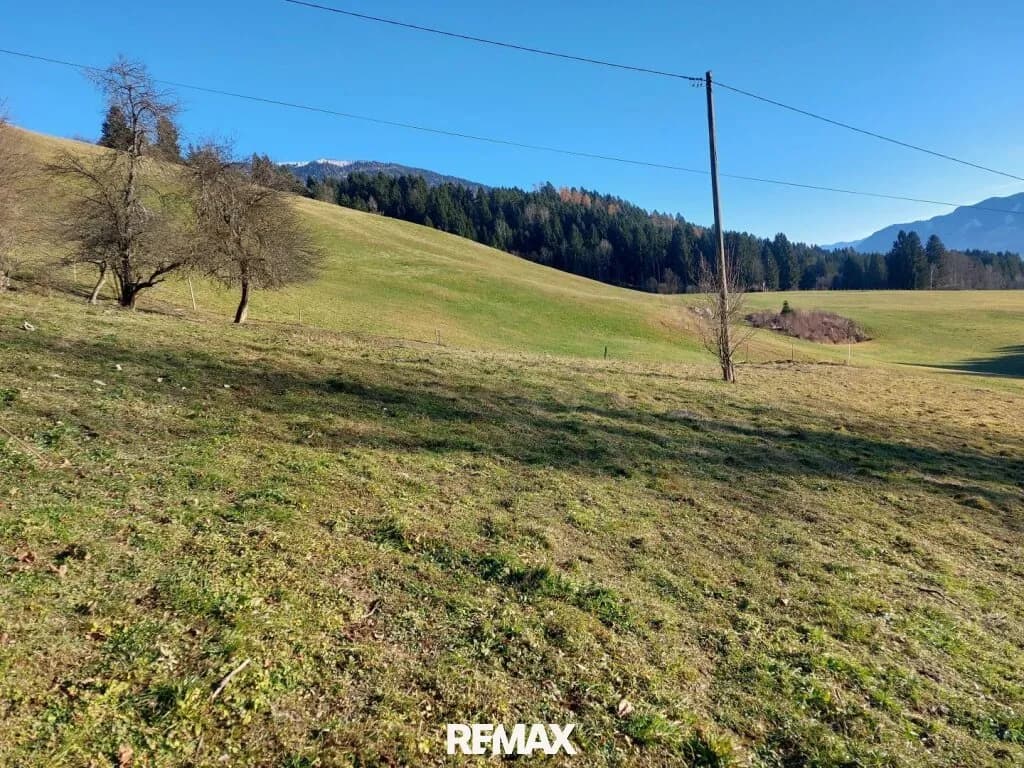 Grundstück kaufen in Villach Land – 5 294 m², € 370.580 – Bild 2 von 7