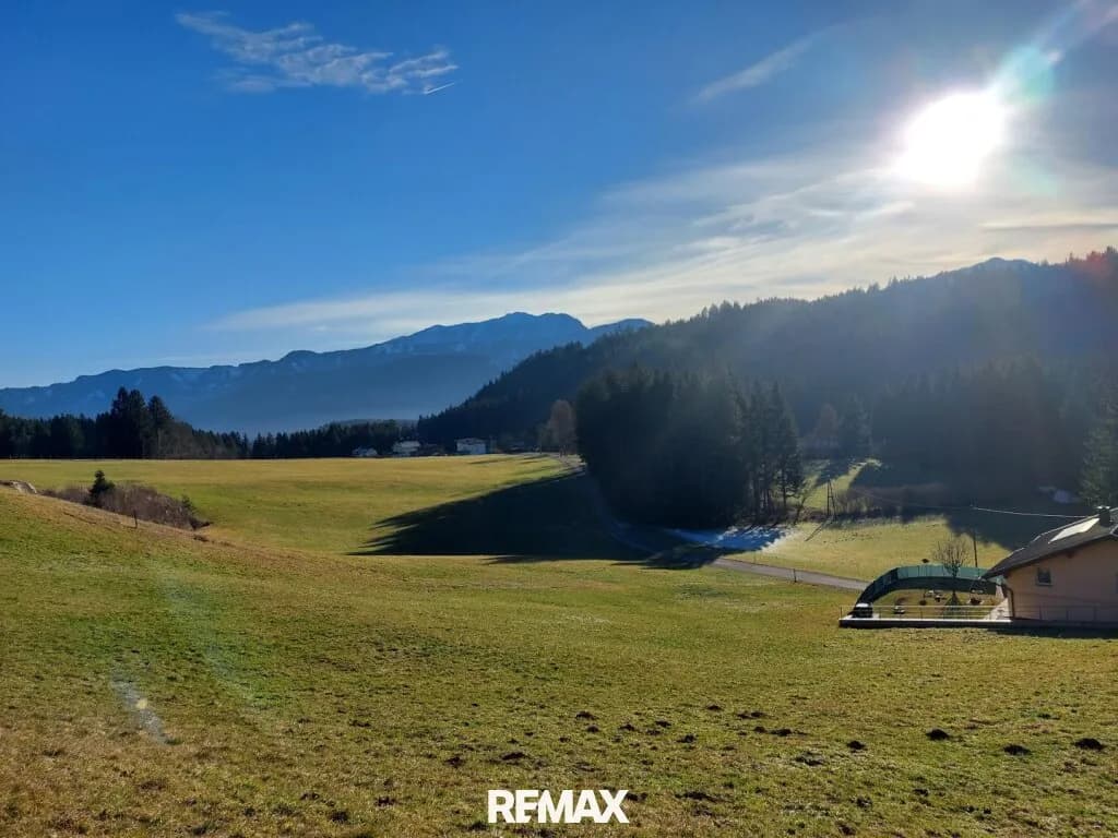 Grundstück kaufen in Villach Land – 5 294 m², € 370.580 – Bild 4 von 7