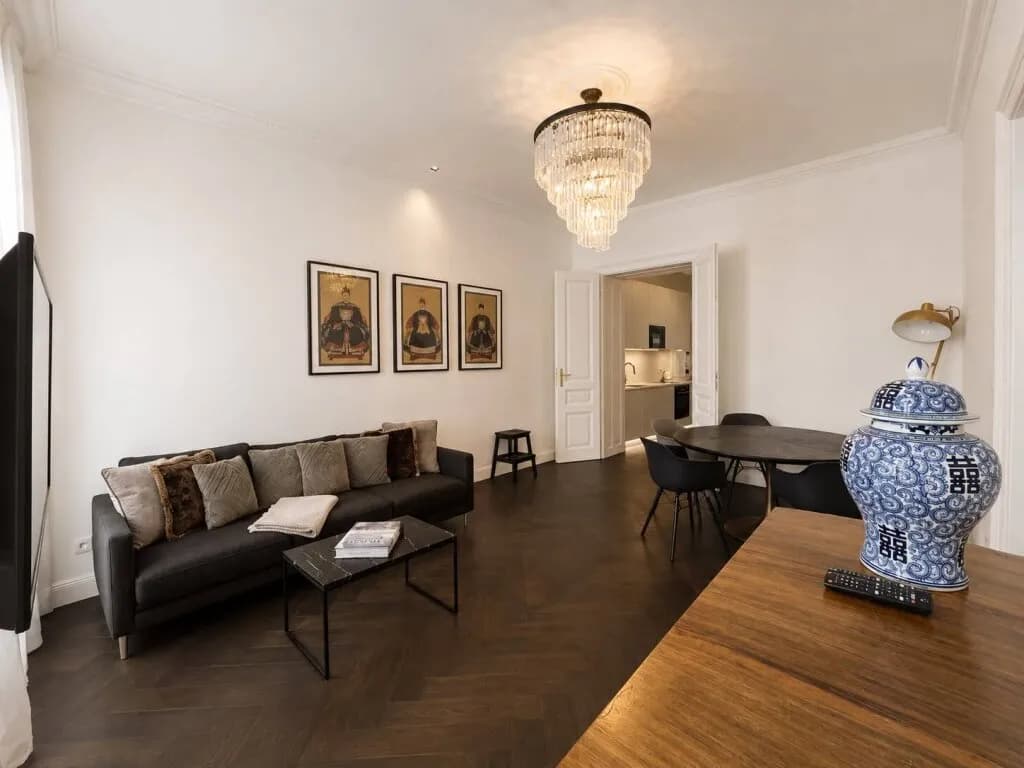 3-Zimmer-Wohnung kaufen in Wien – 90 m², € 714.900