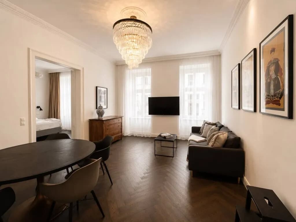 3-Zimmer-Wohnung kaufen in Wien – 90 m², € 714.900 – Bild 2 von 12