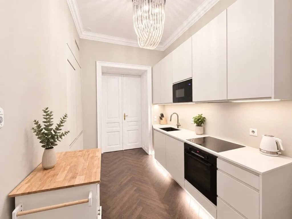 3-Zimmer-Wohnung kaufen in Wien – 90 m², € 714.900 – Bild 3 von 12