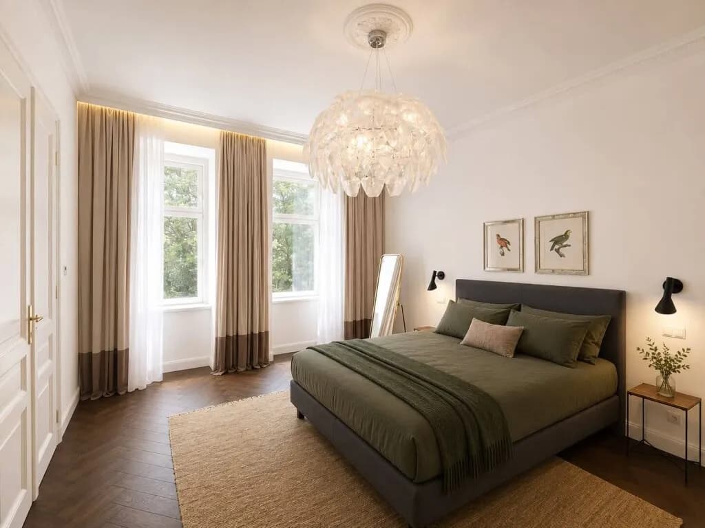 3-Zimmer-Wohnung kaufen in Wien – 90 m², € 714.900 – Bild 4 von 12