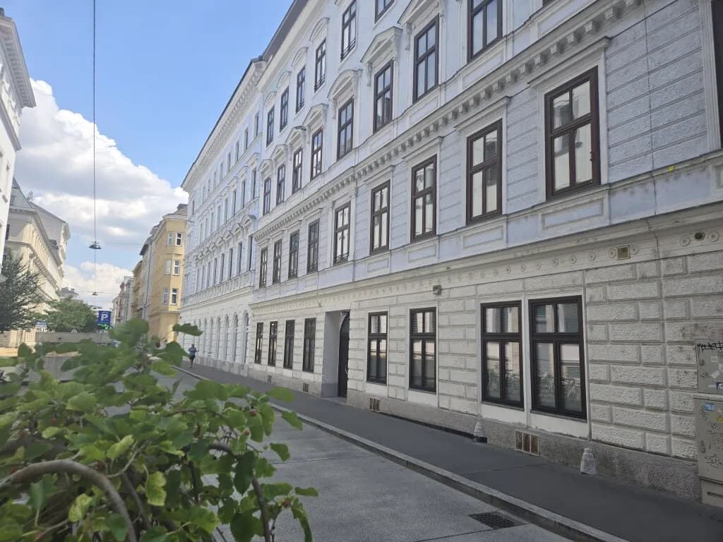 3-Zimmer-Wohnung kaufen in Wien – 90 m², € 714.900 – Bild 12 von 12