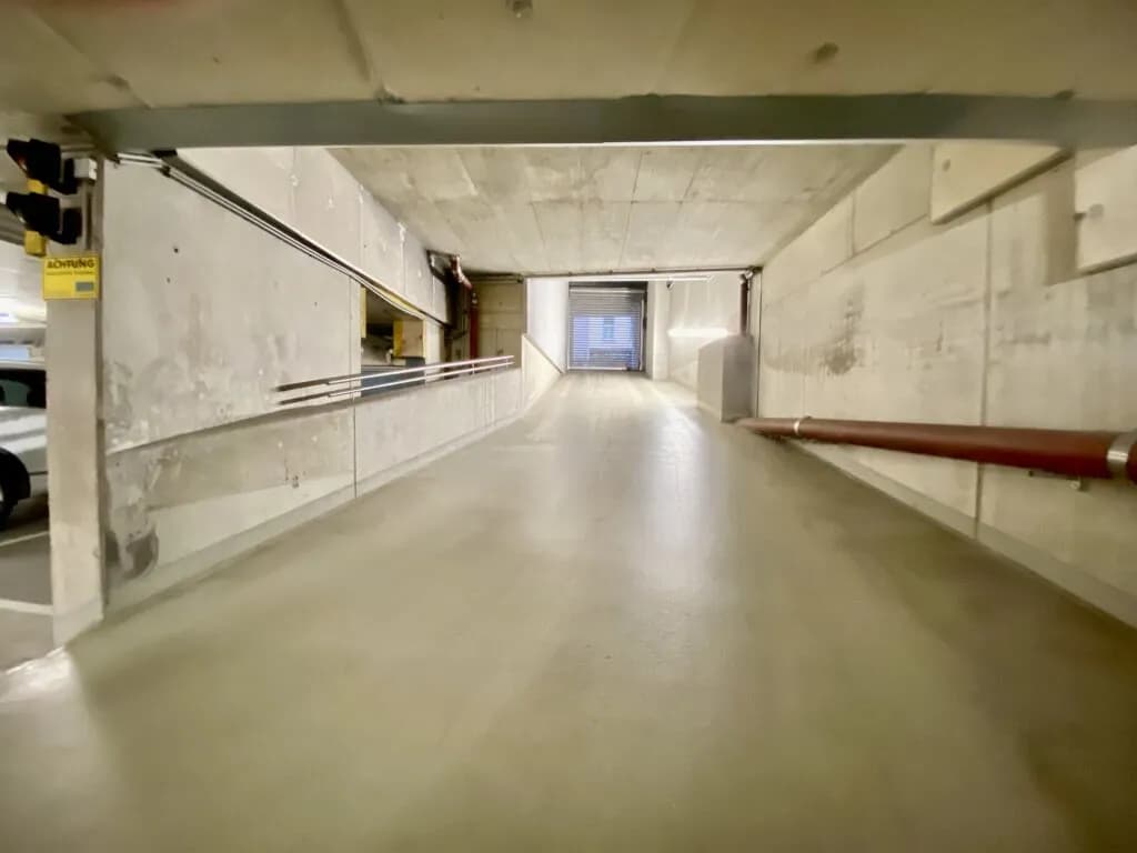 Immobilie mieten in Wien – 12 m², € 159 – Bild 2 von 6