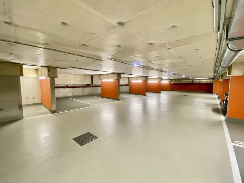 Immobilie mieten in Wien – 12 m², € 159 – Bild 4 von 6
