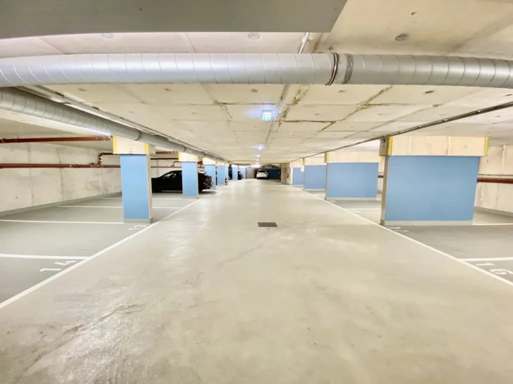 Immobilie mieten in Wien – 12 m², € 159 – Bild 5 von 6
