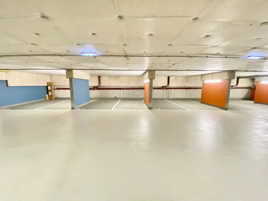 Immobilie mieten in Wien – 12 m², € 159 – Bild 6 von 6