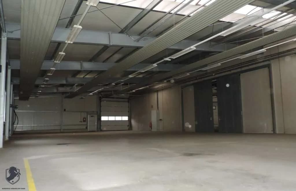 Gewerbeimmobilie mieten in Oberpullendorf – 2 500 m², € 5 – Bild 2 von 8