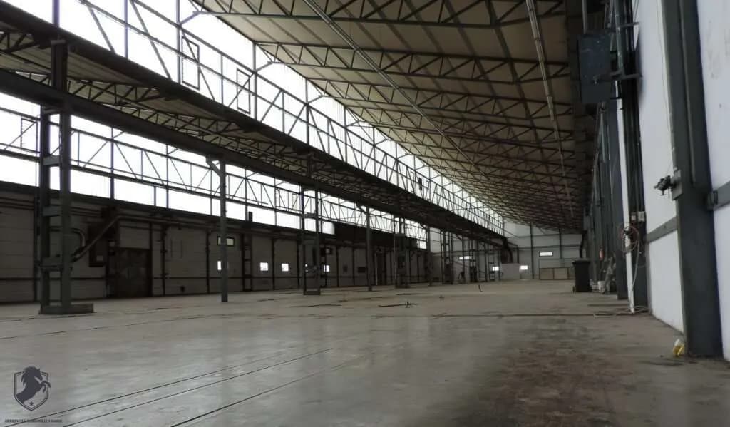 Gewerbeimmobilie mieten in Oberpullendorf – 2 500 m², € 5 – Bild 3 von 8