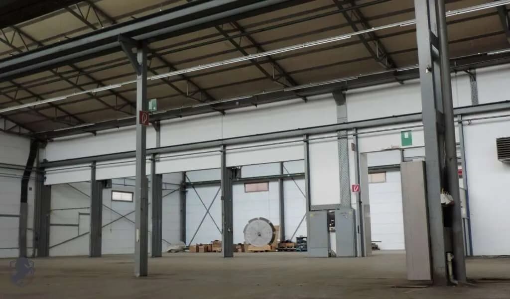 Gewerbeimmobilie mieten in Oberpullendorf – 2 500 m², € 5 – Bild 4 von 8