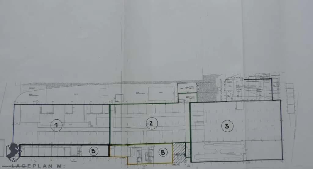 Gewerbeimmobilie mieten in Oberpullendorf – 2 500 m², € 5 – Bild 7 von 8