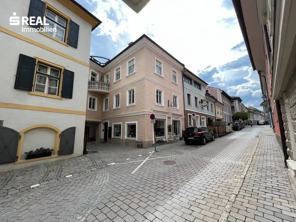 Wohnung mieten in Murau – 37 m², € 560 – Bild 2 von 9