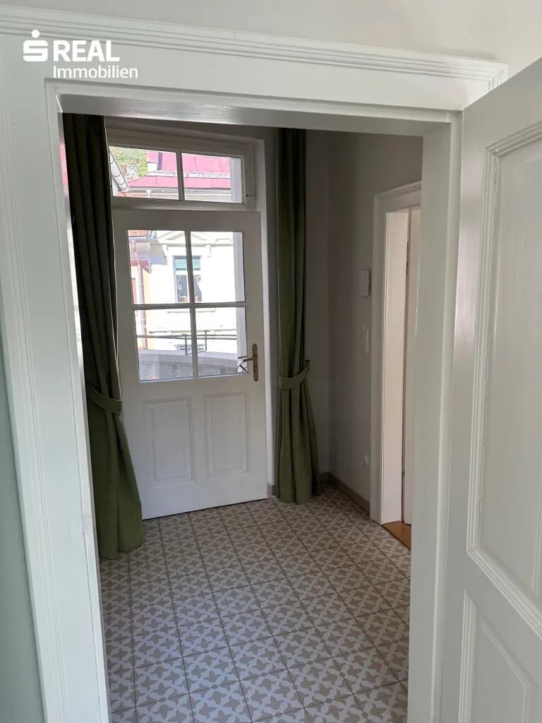 Wohnung mieten in Murau – 37 m², € 560 – Bild 3 von 9