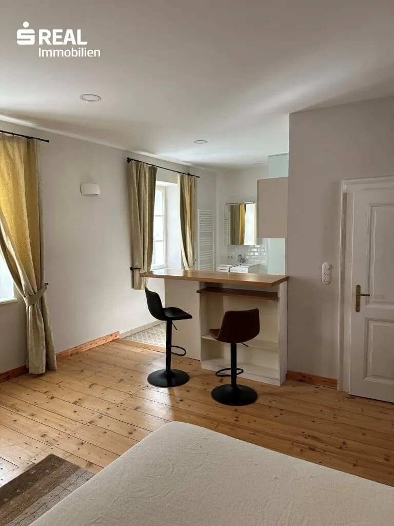 Wohnung mieten in Murau – 37 m², € 560 – Bild 4 von 9