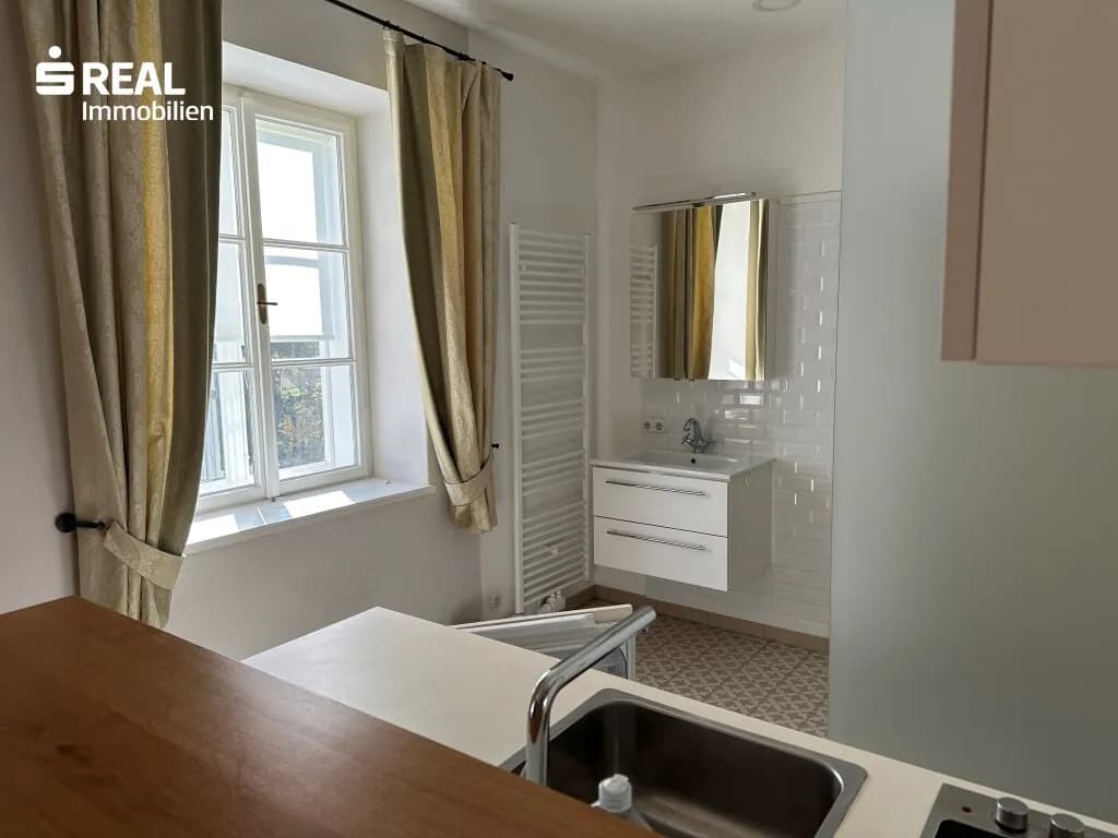 Wohnung mieten in Murau – 37 m², € 560 – Bild 6 von 9