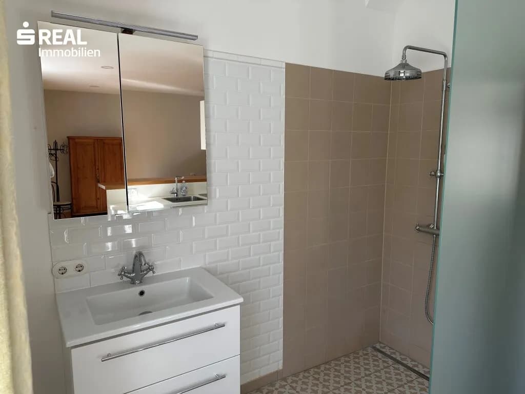 Wohnung mieten in Murau – 37 m², € 560 – Bild 7 von 9