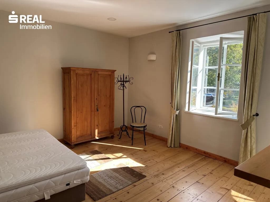 Wohnung mieten in Murau – 37 m², € 560 – Bild 8 von 9