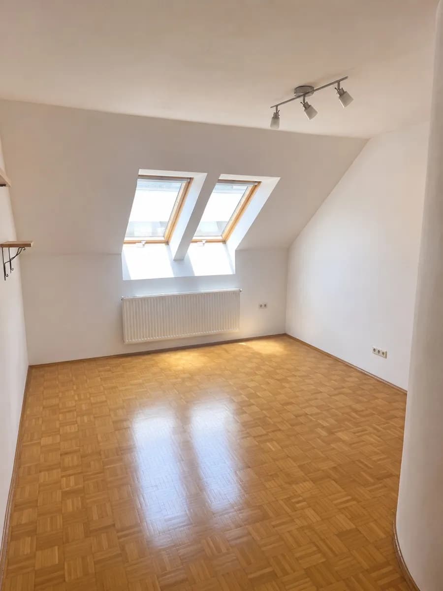 3-Zimmer-Wohnung mieten in Graz – 15 m², € 450 – Bild 2 von 11