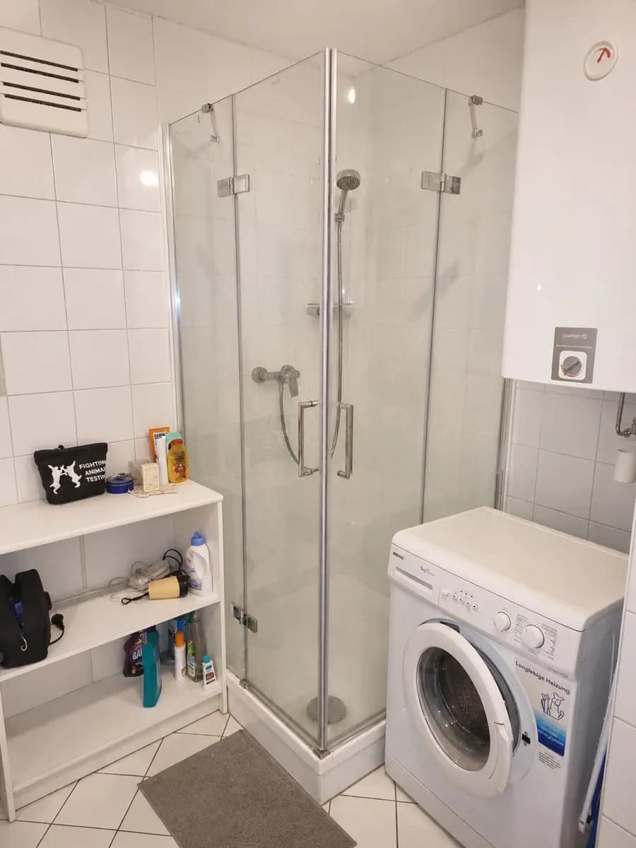 3-Zimmer-Wohnung mieten in Graz – 15 m², € 450 – Bild 5 von 11
