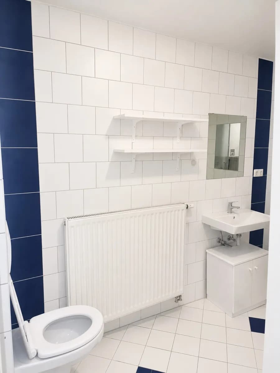 3-Zimmer-Wohnung mieten in Graz – 15 m², € 450 – Bild 6 von 11
