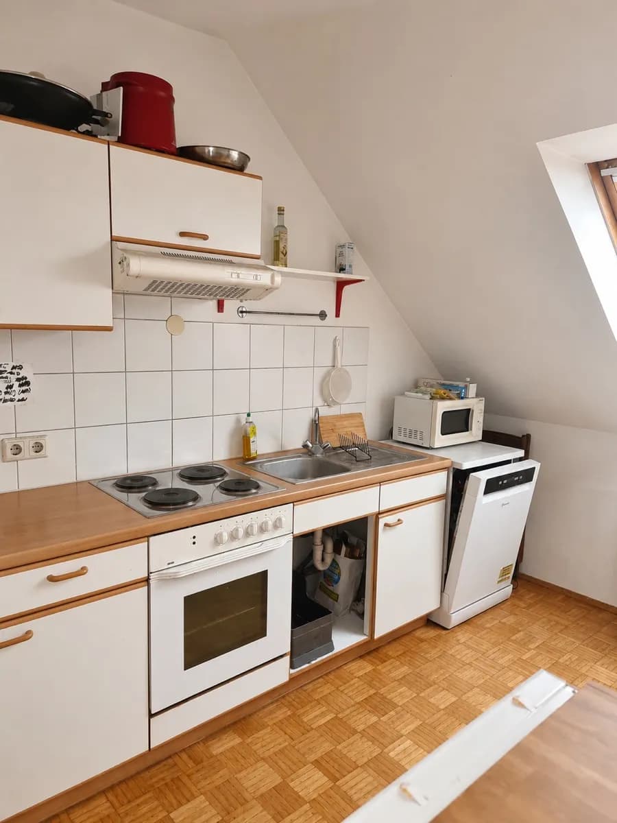 3-Zimmer-Wohnung mieten in Graz – 15 m², € 450 – Bild 7 von 11
