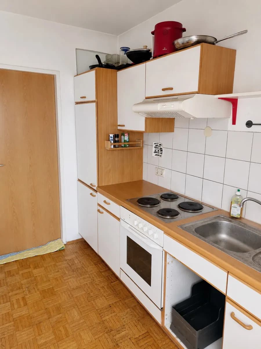 3-Zimmer-Wohnung mieten in Graz – 15 m², € 450 – Bild 8 von 11