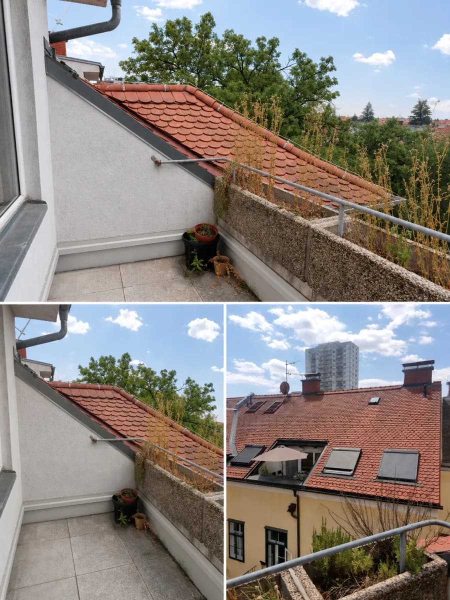 3-Zimmer-Wohnung mieten in Graz – 15 m², € 450 – Bild 9 von 11