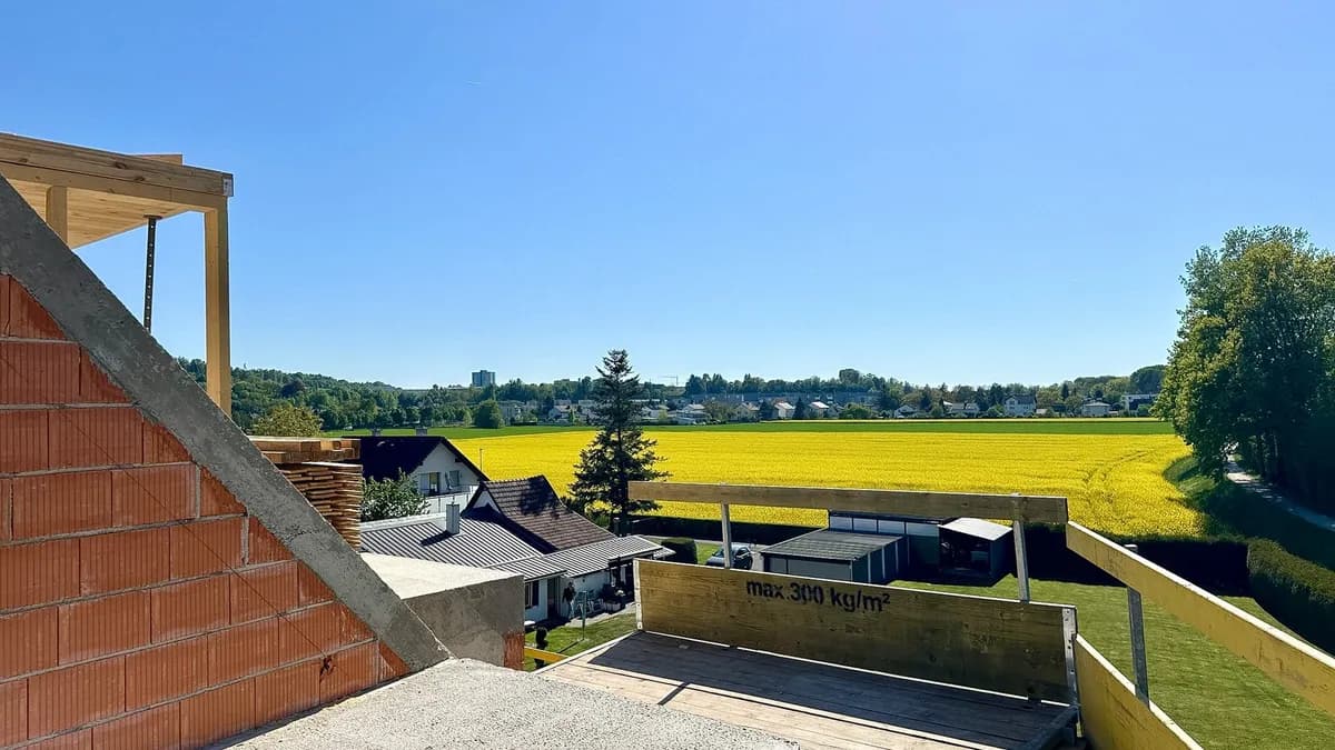 4-Zimmer-Wohnung kaufen in Linz – 137,3 m², € 749.000