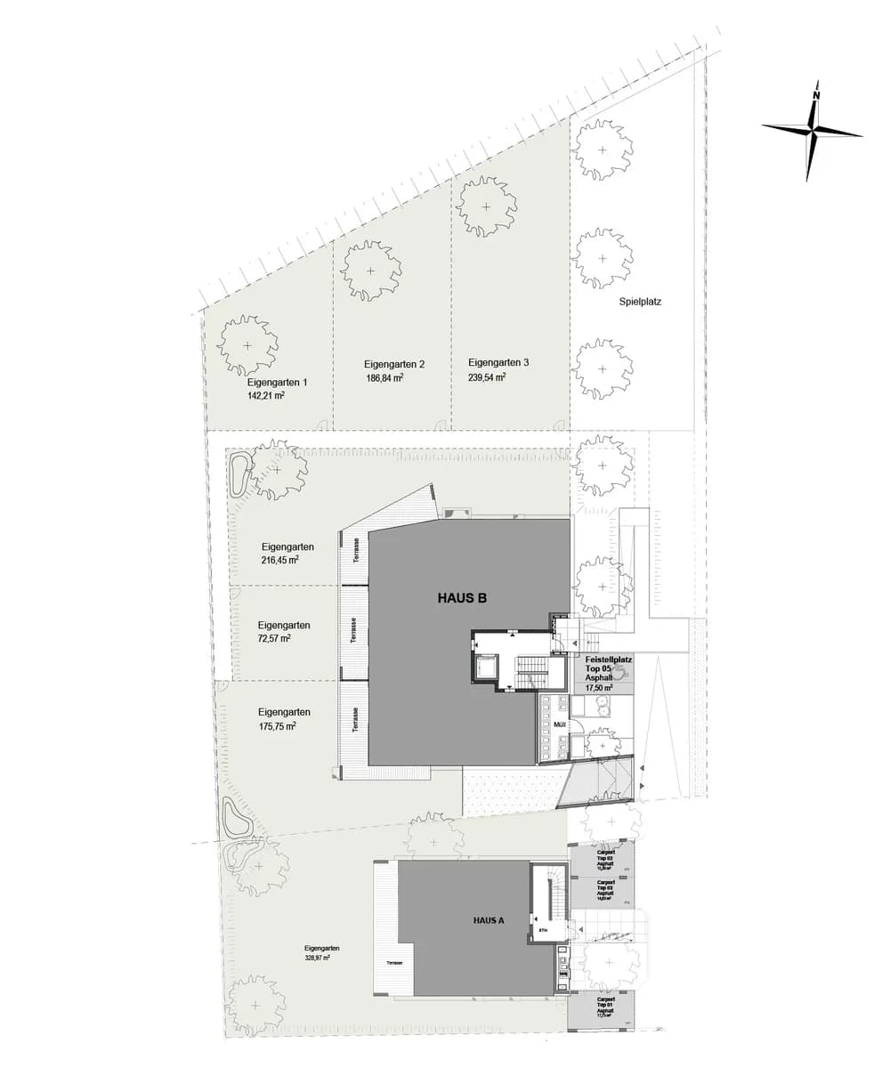 4-Zimmer-Wohnung kaufen in Linz – 137,3 m², € 749.000 – Bild 3 von 19