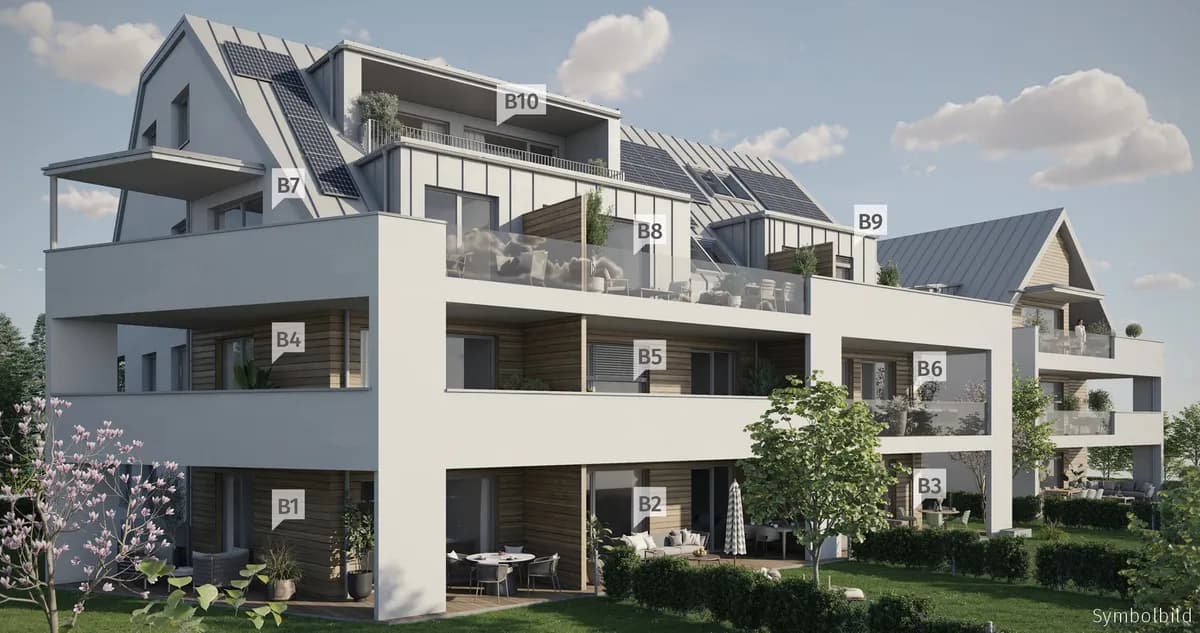 4-Zimmer-Wohnung kaufen in Linz – 137,3 m², € 749.000 – Bild 7 von 19