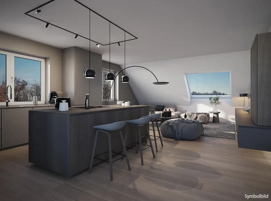 4-Zimmer-Wohnung kaufen in Linz – 137,3 m², € 749.000 – Bild 15 von 19