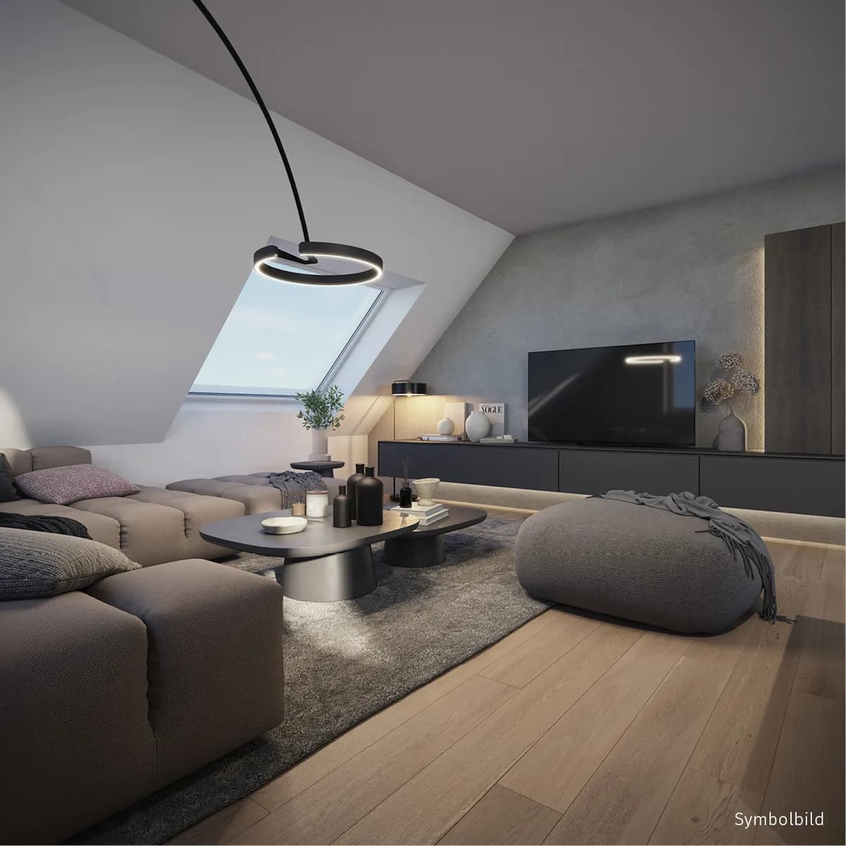 4-Zimmer-Wohnung kaufen in Linz – 137,3 m², € 749.000 – Bild 17 von 19