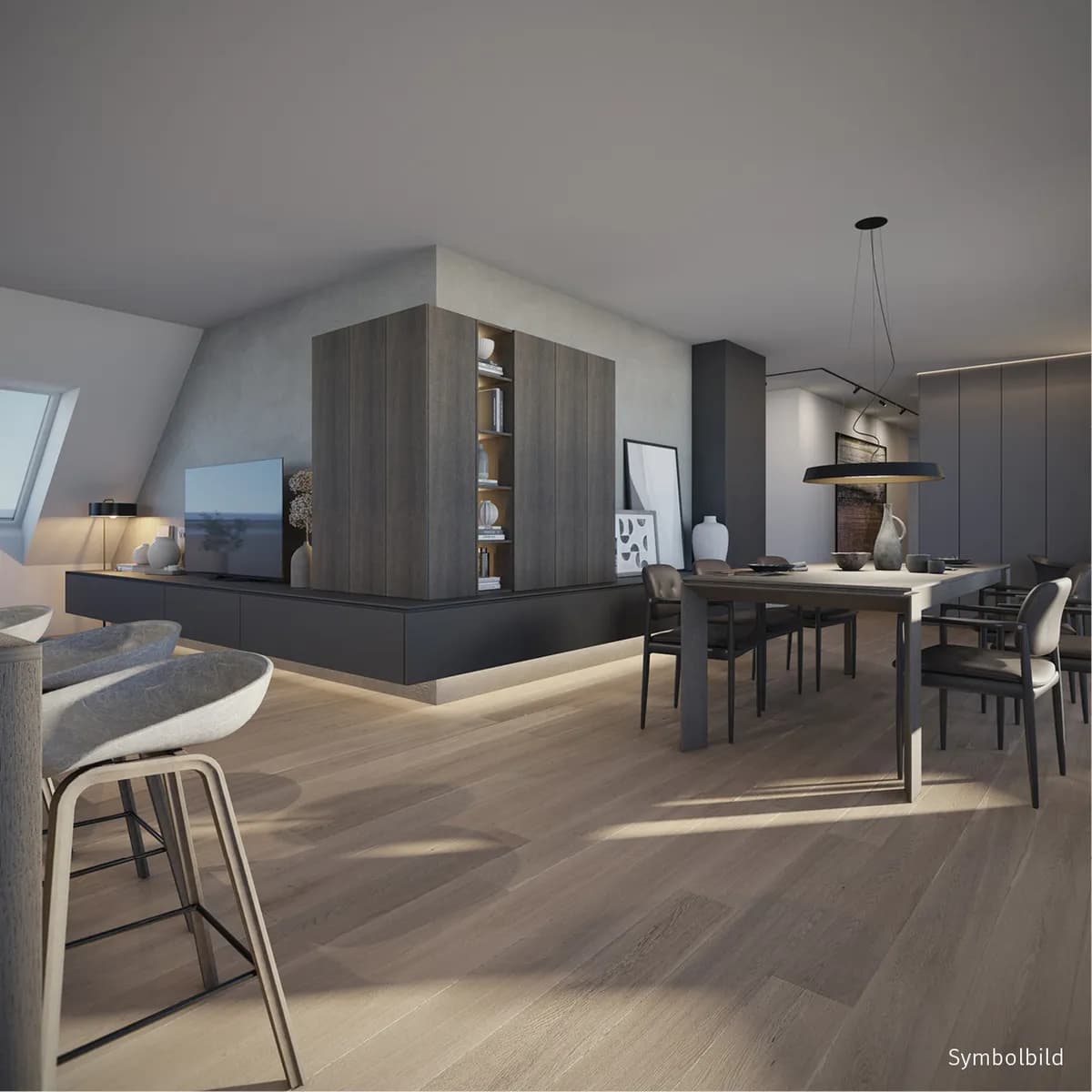 4-Zimmer-Wohnung kaufen in Linz – 137,3 m², € 749.000 – Bild 18 von 19