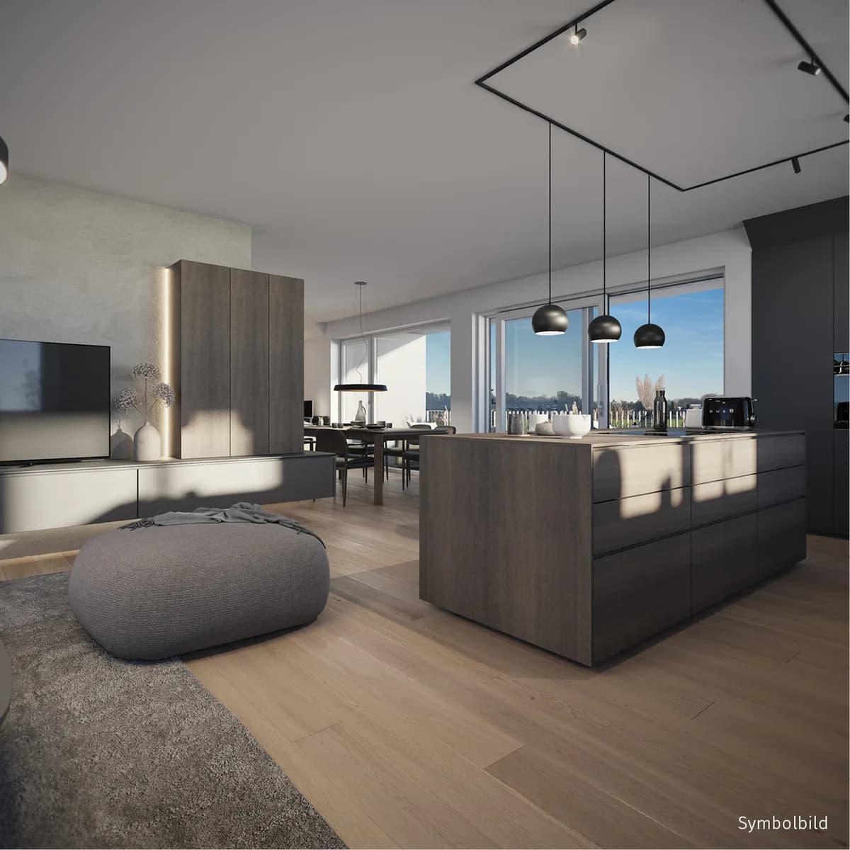 4-Zimmer-Wohnung kaufen in Linz – 137,3 m², € 749.000 – Bild 19 von 19