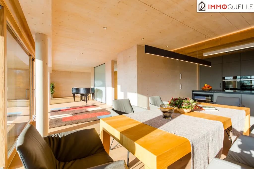 7-Zimmer-Wohnung kaufen in Vöcklabruck – 222 m² – Bild 6 von 32