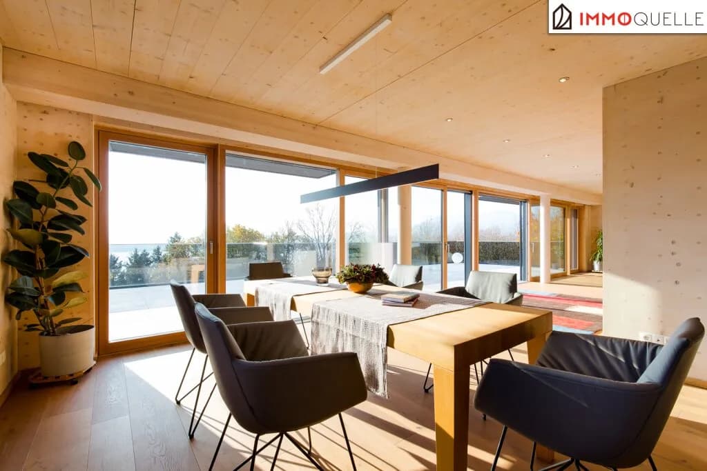 7-Zimmer-Wohnung kaufen in Vöcklabruck – 222 m² – Bild 7 von 32