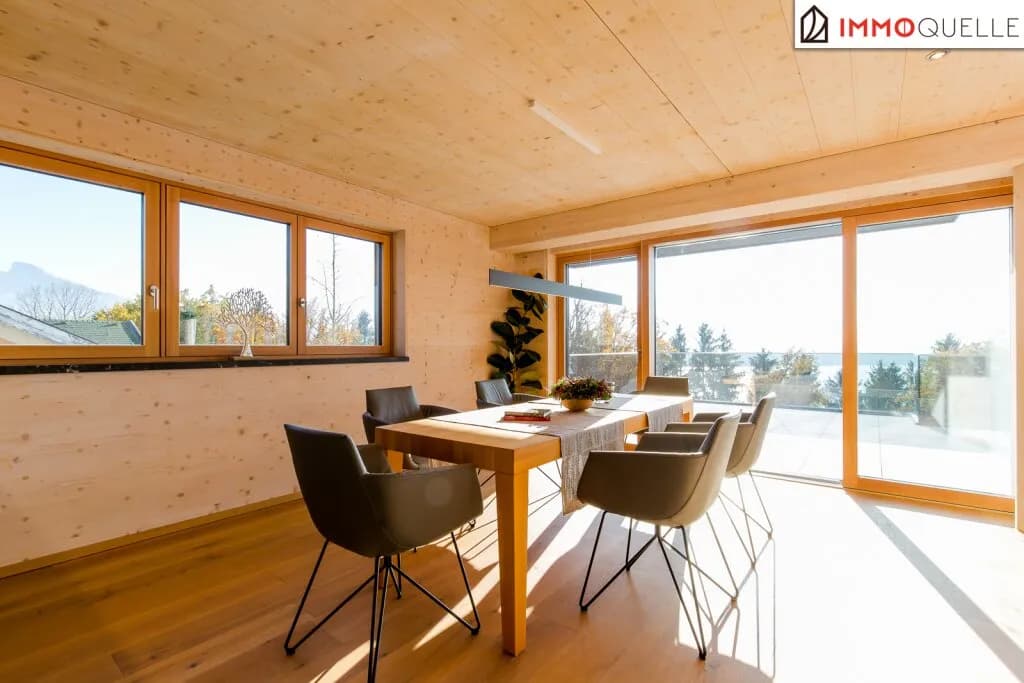 7-Zimmer-Wohnung kaufen in Vöcklabruck – 222 m² – Bild 8 von 32