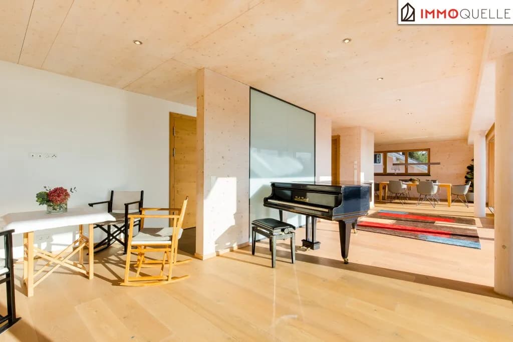 7-Zimmer-Wohnung kaufen in Vöcklabruck – 222 m² – Bild 11 von 32